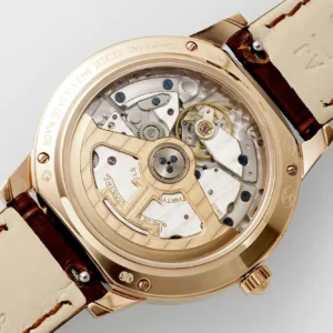 ĐỒNG HỒ JAEGER-LECOULTRE RENDEZ-VOUS FAKE 11 DÂY DA NÂU NHÀ MÁY APS 34MM 7 ĐỒNG HỒ JAEGER-LECOULTRE RENDEZ-VOUS FAKE 11 DÂY DA NÂU NHÀ MÁY APS 34MM (1)