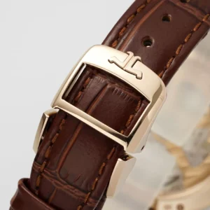 ĐỒNG HỒ JAEGER-LECOULTRE RENDEZ-VOUS FAKE 11 DÂY DA NÂU NHÀ MÁY APS 34MM 8 ĐỒNG HỒ JAEGER-LECOULTRE RENDEZ-VOUS FAKE 11 DÂY DA NÂU NHÀ MÁY APS 34MM (1)