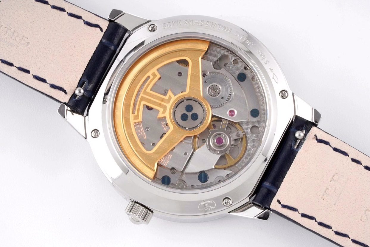 ĐỒNG HỒ JAEGER-LECOULTRE RENDEZ-VOUS FAKE 11 NỮ NIỀNG ĐÁ NHÀ MÁY ZF 34MM (1) ĐỒNG HỒ JAEGER-LECOULTRE RENDEZ-VOUS FAKE 11 NỮ NIỀNG ĐÁ NHÀ MÁY ZF 34MM (1)