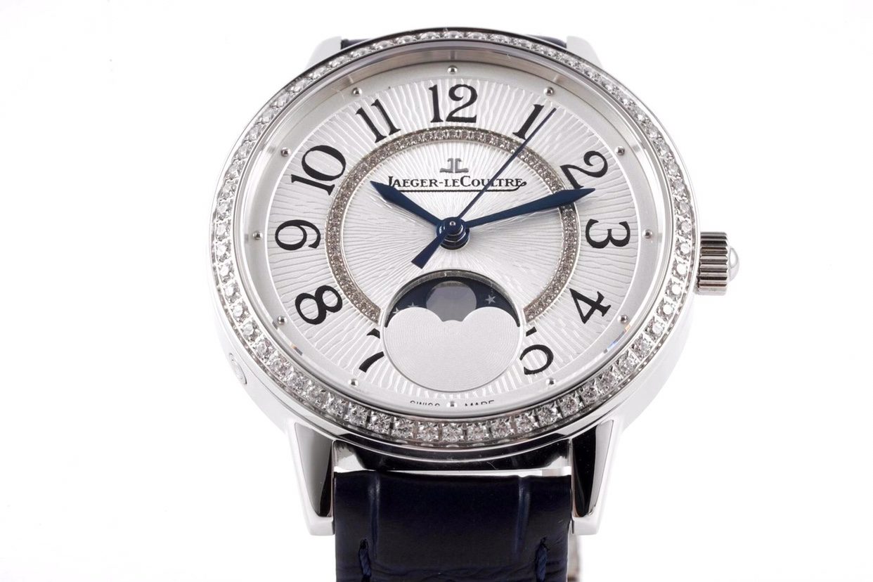 ĐỒNG HỒ JAEGER-LECOULTRE RENDEZ-VOUS FAKE 11 NỮ NIỀNG ĐÁ NHÀ MÁY ZF 34MM (3) ĐỒNG HỒ JAEGER-LECOULTRE RENDEZ-VOUS FAKE 11 NỮ NIỀNG ĐÁ NHÀ MÁY ZF 34MM (1)