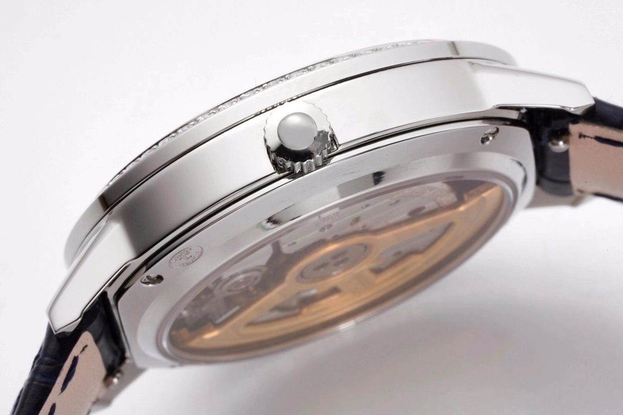 ĐỒNG HỒ JAEGER-LECOULTRE RENDEZ-VOUS FAKE 11 NỮ NIỀNG ĐÁ NHÀ MÁY ZF 34MM (8) ĐỒNG HỒ JAEGER-LECOULTRE RENDEZ-VOUS FAKE 11 NỮ NIỀNG ĐÁ NHÀ MÁY ZF 34MM (1)