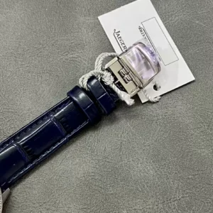 JAEGER-LECOULTRE RENDEZ-VOUS STONE BEZEL REPLICA WATCH APS 34MM 7 ĐỒNG HỒ JAEGER-LECOULTRE RENDEZ-VOUS NIỀNG ĐÁ REPLICA NHÀ MÁY APS 34MM