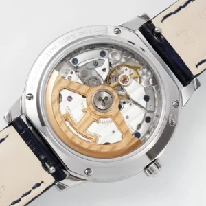 JAEGER-LECOULTRE RENDEZ-VOUS REPLICA WATCHES APS FACTORY 34MM 7 ĐỒNG HỒ JAEGER-LECOULTRE RENDEZ-VOUS REPLICA 11 NIỀNG TRƠN APS 34MM