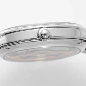 JAEGER-LECOULTRE RENDEZ-VOUS REPLICA WATCHES APS FACTORY 34MM 5 ĐỒNG HỒ JAEGER-LECOULTRE RENDEZ-VOUS REPLICA 11 NIỀNG TRƠN APS 34MM