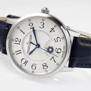 JAEGER-LECOULTRE RENDEZ-VOUS REPLICA WATCHES APS FACTORY 34MM 3 ĐỒNG HỒ JAEGER-LECOULTRE RENDEZ-VOUS REPLICA 11 NIỀNG TRƠN APS 34MM