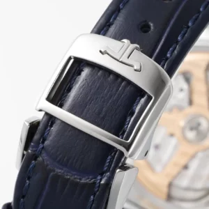 JAEGER-LECOULTRE RENDEZ-VOUS REPLICA WATCHES APS FACTORY 34MM 8 ĐỒNG HỒ JAEGER-LECOULTRE RENDEZ-VOUS REPLICA 11 NIỀNG TRƠN APS 34MM