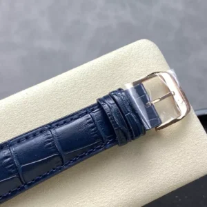 JAEGER-LECOULTRE FAKE WATCH MASTER ULTRA THIN PERPETUAL CALENDAR GR FACTORY 39MM 7 ĐỒNG HỒ JAEGER-LECOULTRE REPLICA 11 MASTER ULTRA THIN PERPETUAL CALENDAR GR 39MM