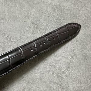 JAEGER-LECOULTRE REPLICA 11 MOON PHASE WATCH BLUE DIAL APS FACTORY 39MM 8 ĐỒNG HỒ JAEGER-LECOULTRE REPLICA 11 MOON PHASE MẶT XANH NHÀ MÁY APS 39MM (1)