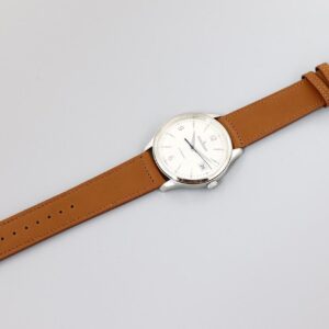 JAEGER-LECOULTRE REPLICA WATCH MASTER CONTROL DATE MASTER CALENDAR ZF 40MM 3 ĐỒNG HỒ JAEGER-LECOULTRE REPLICA MASTER CONTROL DATE MASTER CALENDAR ZF 40MM