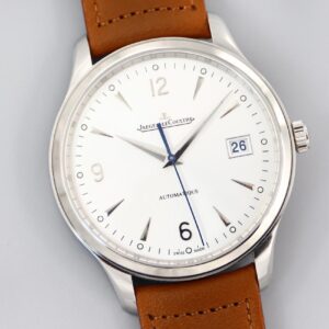 JAEGER-LECOULTRE REPLICA WATCH MASTER CONTROL DATE MASTER CALENDAR ZF 40MM 1 ĐỒNG HỒ JAEGER-LECOULTRE REPLICA MASTER CONTROL DATE MASTER CALENDAR ZF 40MM