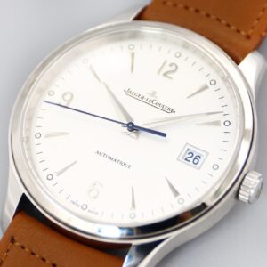 JAEGER-LECOULTRE REPLICA WATCH MASTER CONTROL DATE MASTER CALENDAR ZF 40MM 2 ĐỒNG HỒ JAEGER-LECOULTRE REPLICA MASTER CONTROL DATE MASTER CALENDAR ZF 40MM