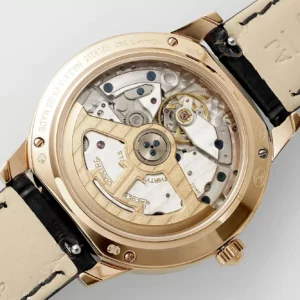 ĐỒNG HỒ JAEGER-LECOULTRE REPLICA RENDEZ-VOUS CLASSIC MẶT TRẮNG APS 34MM 7 ĐỒNG HỒ JAEGER-LECOULTRE REPLICA RENDEZ-VOUS CLASSIC MẶT TRẮNG APS 34MM