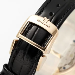 ĐỒNG HỒ JAEGER-LECOULTRE REPLICA RENDEZ-VOUS CLASSIC MẶT TRẮNG APS 34MM 8 ĐỒNG HỒ JAEGER-LECOULTRE REPLICA RENDEZ-VOUS CLASSIC MẶT TRẮNG APS 34MM