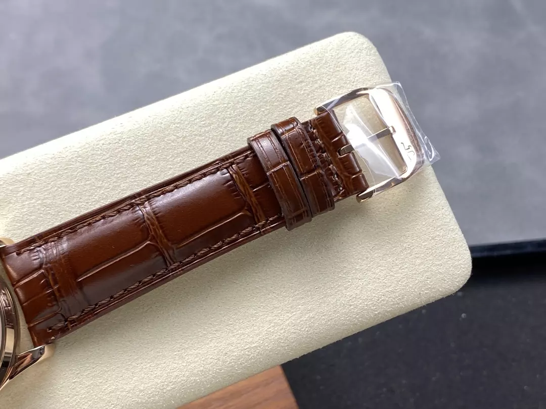 ĐỒNG HỒ JAEGER-LECOULTRE REPLICA WATCHES NHÀ MÁY GR MẶT TRẮNG 39MM (2) ĐỒNG HỒ JAEGER-LECOULTRE REPLICA WATCHES NHÀ MÁY GR MẶT TRẮNG 39MM
