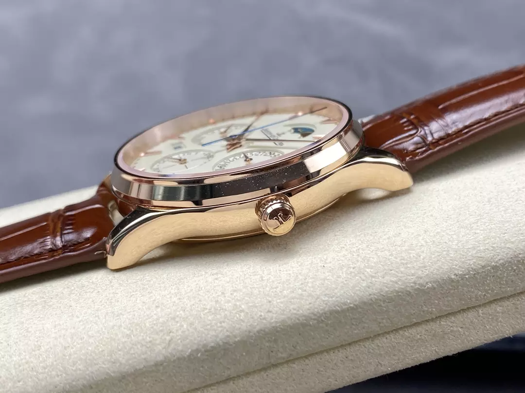 ĐỒNG HỒ JAEGER-LECOULTRE REPLICA WATCHES NHÀ MÁY GR MẶT TRẮNG 39MM (3) ĐỒNG HỒ JAEGER-LECOULTRE REPLICA WATCHES NHÀ MÁY GR MẶT TRẮNG 39MM