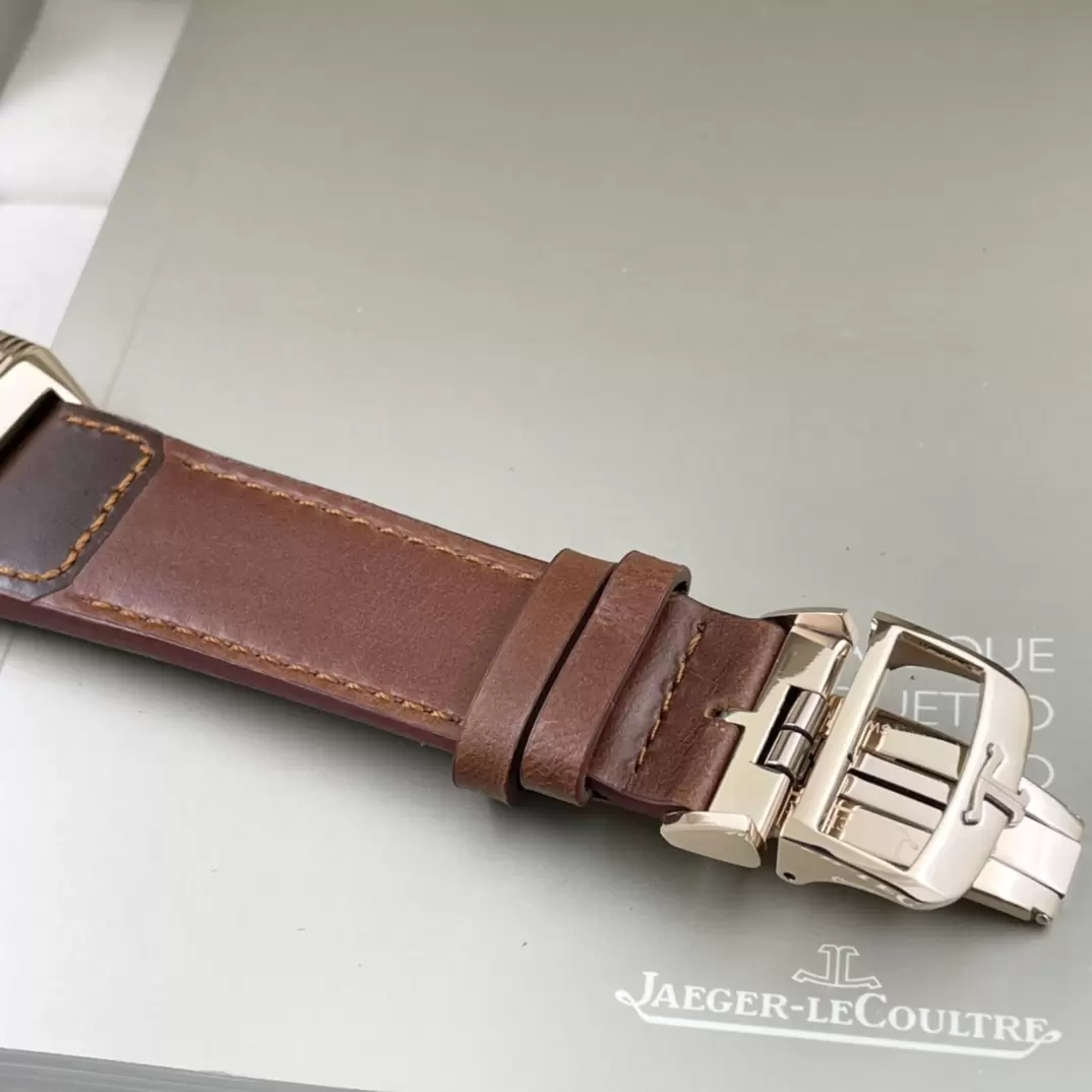 ĐỒNG HỒ JAEGER-LECOULTRE REVERSO 2 MẶT REPLICA MẠ VÀNG HỒNG NHÀ MÁY MG 28MM (3) ĐỒNG HỒ JAEGER-LECOULTRE REVERSO 2 MẶT REPLICA MẠ VÀNG HỒNG NHÀ MÁY MG 28MM (1)