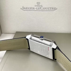 ĐỒNG HỒ JAEGER-LECOULTRE REVERSO FAKE 11 CỌC SỐ XANH NHÀ MÁY MG 29MM 7 ĐỒNG HỒ JAEGER-LECOULTRE REVERSO FAKE 11 CỌC SỐ XANH NHÀ MÁY MG 29MM (1)