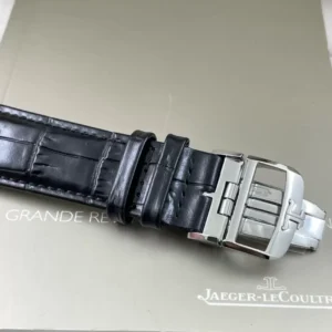 ĐỒNG HỒ JAEGER-LECOULTRE REVERSO FAKE 11 CỌC SỐ XANH NHÀ MÁY MG 29MM 8 ĐỒNG HỒ JAEGER-LECOULTRE REVERSO FAKE 11 CỌC SỐ XANH NHÀ MÁY MG 29MM (1)