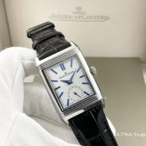 ĐỒNG HỒ JAEGER-LECOULTRE REVERSO FAKE 11 CỌC SỐ XANH NHÀ MÁY MG 29MM 1 ĐỒNG HỒ JAEGER-LECOULTRE REVERSO FAKE 11 CỌC SỐ XANH NHÀ MÁY MG 29MM (1)
