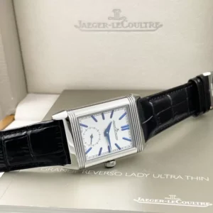 ĐỒNG HỒ JAEGER-LECOULTRE REVERSO FAKE 11 CỌC SỐ XANH NHÀ MÁY MG 29MM 3 ĐỒNG HỒ JAEGER-LECOULTRE REVERSO FAKE 11 CỌC SỐ XANH NHÀ MÁY MG 29MM (1)