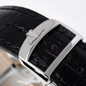 JAEGER-LECOULTRE SMALL SECONDS REPLICA WATCH BLUE DIAL ZF FACTORY 40MM 8 ĐỒNG HỒ JAEGER-LECOULTRE SMALL SECONDS REPLICA MẶT XANH NHÀ MÁY ZF 40MM (1)