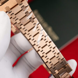 ĐỒNG HỒ AUDEMARS PIGUET REP 11 MẶT XANH ROYAL OAK 26240 ĐỘ MỎNG CHUẨN AUTH APS 41MM 6 ĐỒNG HỒ AUDEMARS PIGUET REP 11 MẶT XANH ROYAL OAK 26240 ĐỘ MỎNG CHUẨN AUTH APS 41MM