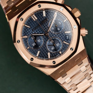 ĐỒNG HỒ AUDEMARS PIGUET REP 11 MẶT XANH ROYAL OAK 26240 ĐỘ MỎNG CHUẨN AUTH APS 41MM 1 ĐỒNG HỒ AUDEMARS PIGUET REP 11 MẶT XANH ROYAL OAK 26240 ĐỘ MỎNG CHUẨN AUTH APS 41MM