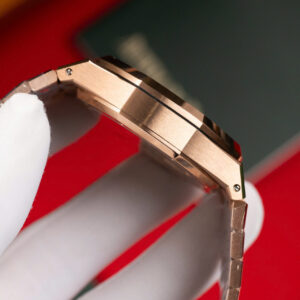 ĐỒNG HỒ AUDEMARS PIGUET ROYAL OAK 26240 CHẾ TÁC VÀNG HỒNG NHÀ MÁY APS 41MM 4 ĐỒNG HỒ AUDEMARS PIGUET ROYAL OAK 26240 CHẾ TÁC VÀNG HỒNG NHÀ MÁY APS 41MM (1)