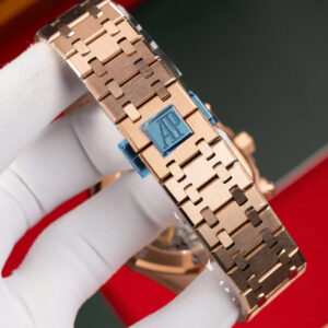 ĐỒNG HỒ AUDEMARS PIGUET ROYAL OAK 26240 CHẾ TÁC VÀNG HỒNG NHÀ MÁY APS 41MM 6 ĐỒNG HỒ AUDEMARS PIGUET ROYAL OAK 26240 CHẾ TÁC VÀNG HỒNG NHÀ MÁY APS 41MM (1)