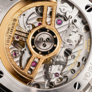 AUDEMARS PIGUET ROYAL OAK 26240 BEST REPLICA BLACK DIAL APS FACTORY 41MM 5 ĐỒNG HỒ AUDEMARS PIGUET ROYAL OAK 26240 ĐỘ MỎNG CHUẨN AUTH REPLICA APS 41MM (1)