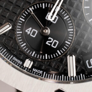 AUDEMARS PIGUET ROYAL OAK 26240 BEST REPLICA BLACK DIAL APS FACTORY 41MM 2 ĐỒNG HỒ AUDEMARS PIGUET ROYAL OAK 26240 ĐỘ MỎNG CHUẨN AUTH REPLICA APS 41MM (1)