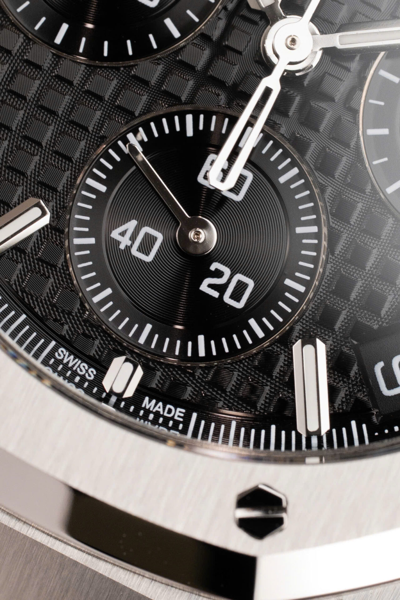 ĐỒNG HỒ AUDEMARS PIGUET ROYAL OAK 26240 ĐỘ MỎNG CHUẨN AUTH REPLICA APS 41MM (4) ĐỒNG HỒ AUDEMARS PIGUET ROYAL OAK 26240 ĐỘ MỎNG CHUẨN AUTH REPLICA APS 41MM (1)