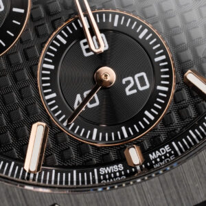 ĐỒNG HỒ AUDEMARS PIGUET ROYAL OAK CHRONOGRAPH 26240 REPLICA CERAMIC ĐEN APS 41MM 2 ĐỒNG HỒ AUDEMARS PIGUET ROYAL OAK CHRONOGRAPH 26240 REPLICA CERAMIC ĐEN APS 41MM