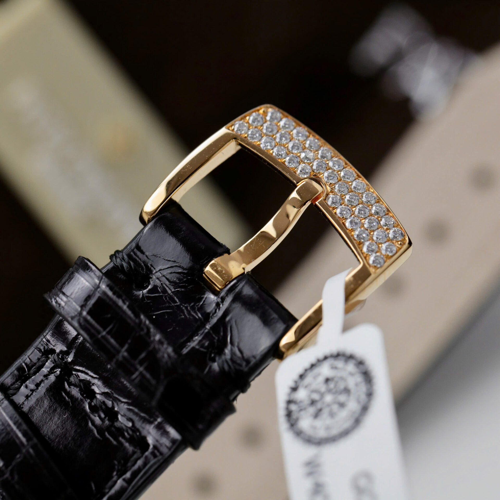 ĐỒNG HỒ CHOPARD HAPPY SPORT CHẾ TÁC BỌC VÀNG MẶT MOP MOISSANITE 36MM (6) ĐỒNG HỒ CHOPARD HAPPY SPORT CHẾ TÁC BỌC VÀNG MẶT MOP MOISSANITE 36MM