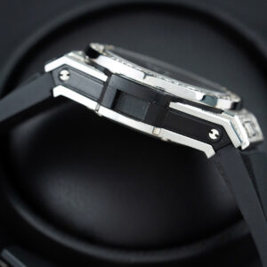 ĐỒNG HỒ HUBLOT BIG BANG BEST COPY ĐEN KIM CƯƠNG THIÊN NHIÊN 39MM 4 ĐỒNG HỒ HUBLOT BIG BANG BEST COPY ĐEN KIM CƯƠNG THIÊN NHIÊN 39MM