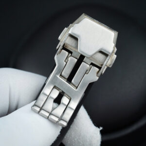 HUBLOT BIG BANG ONE CLICK CUSTOM WATCH BLUE DIAL NATURAL DIAMOND 39MM 8 ĐỒNG HỒ HUBLOT BIG BANG ONE CLICK CHẾ TÁC MẶT XANH KIM CƯƠNG THIÊN NHIÊN 39MM (1)