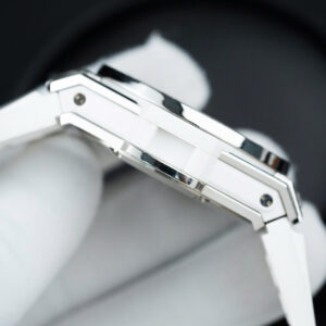 ĐỒNG HỒ HUBLOT BIG BANG REPLICA ONE CLICK ĐÍNH KIM CƯƠNG THIÊN NHIÊN 39MM 6 ĐỒNG HỒ HUBLOT BIG BANG REPLICA ONE CLICK ĐÍNH KIM CƯƠNG THIÊN NHIÊN 39MM