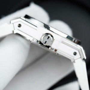 ĐỒNG HỒ HUBLOT BIG BANG REPLICA ONE CLICK ĐÍNH KIM CƯƠNG THIÊN NHIÊN 39MM 5 ĐỒNG HỒ HUBLOT BIG BANG REPLICA ONE CLICK ĐÍNH KIM CƯƠNG THIÊN NHIÊN 39MM