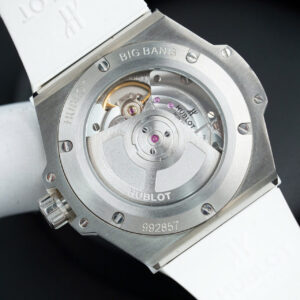 ĐỒNG HỒ HUBLOT BIG BANG REPLICA ONE CLICK ĐÍNH KIM CƯƠNG THIÊN NHIÊN 39MM 7 ĐỒNG HỒ HUBLOT BIG BANG REPLICA ONE CLICK ĐÍNH KIM CƯƠNG THIÊN NHIÊN 39MM