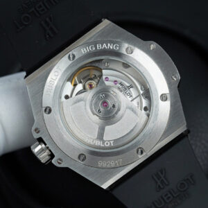 ĐỒNG HỒ HUBLOT BIGBANG ONE CLICK CHẾ TÁC KIM CƯƠNG THIÊN NHIÊN 39MM 7 ĐỒNG HỒ HUBLOT BIGBANG ONE CLICK CHẾ TÁC KIM CƯƠNG THIÊN NHIÊN 39MM