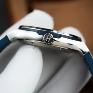 ĐỒNG HỒ HUBLOT CLASSIC FUSION CHẾ TÁC MẶT XANH VIỀN FULL KIM CƯƠNG THIÊN NHIÊN JJF 42MM 5 ĐỒNG HỒ HUBLOT CLASSIC FUSION CHẾ TÁC MẶT XANH VIỀN FULL KIM CƯƠNG THIÊN NHIÊN JJF 42MM