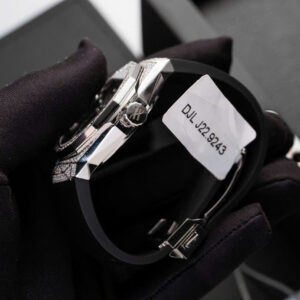 HUBLOT CLASSIC ORLINSKI CUSTOM WATCHES FULL MOISSANITE RUBBER STRAP 40MM 5 ĐỒNG HỒ HUBLOT CLASSIC ORLINSKI CHẾ TÁC FULL KIM CƯƠNG MOISSANITE 40MM