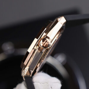 ĐỒNG HỒ HUBLOT CLASSIC ORLINSKI CHẾ TÁC KING GOLD DEMI MOISSANITE 40MM 6 ĐỒNG HỒ HUBLOT CLASSIC ORLINSKI CHẾ TÁC KING GOLD DEMI MOISSANITE 40MM