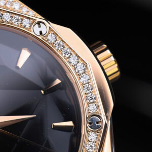 ĐỒNG HỒ HUBLOT CLASSIC ORLINSKI CHẾ TÁC KING GOLD DEMI MOISSANITE 40MM 5 ĐỒNG HỒ HUBLOT CLASSIC ORLINSKI CHẾ TÁC KING GOLD DEMI MOISSANITE 40MM