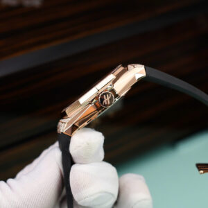 ĐỒNG HỒ HUBLOT ORLINSKI KING GOLD CHẾ TÁC FULL KIM CƯƠNG MOISSANITE 40MM 5 ĐỒNG HỒ HUBLOT ORLINSKI KING GOLD CHẾ TÁC FULL KIM CƯƠNG MOISSANITE 40MM