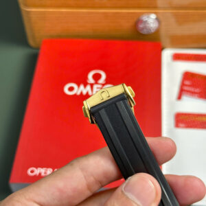 ĐỒNG HỒ OMEGA SPEEDMASTER MOONWATCH REPLICA 1:1 MẶT VÀNG NHÀ MÁY RM 42MM 8 ĐỒNG HỒ OMEGA SPEEDMASTER MOONWATCH REPLICA 11 MẶT VÀNG NHÀ MÁY RM 42MM