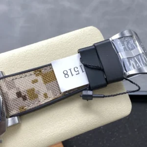 PANERAI PAM1518 REPLICA SUBMERSIBLE WATCHES GREY OMBRE DIAL VS FACTORY 44MM 6 ĐỒNG HỒ PANERAI PAM1518 REPLICA SUBMERSIBLE MẶT XÁM OMBRE NHÀ MÁY VS 44MM