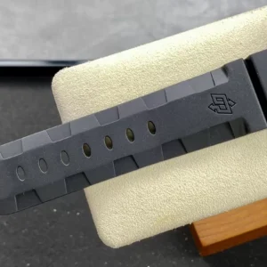 PANERAI SUBMERSIBLE BEST REPLICA CARBON CASE METEORITE DIAL VSF 42MM 8 ĐỒNG HỒ PANERAI SUBMERSIBLE CHẾ TÁC VỎ CARBON MẶT THIÊN THẠCH VSF 42MM (1)