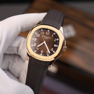 ĐỒNG HỒ PATEK PHILIPPE AQUANAUT 5167 REPLICA BỌC VÀNG NHÀ MÁY 3K 40MM 1 ĐỒNG HỒ PATEK PHILIPPE AQUANAUT 5167 REPLICA BỌC VÀNG NHÀ MÁY 3K 40MM (4)