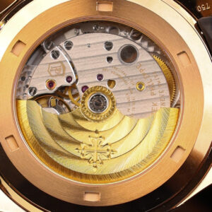 ĐỒNG HỒ PATEK PHILIPPE AQUANAUT 5167 REPLICA BỌC VÀNG NHÀ MÁY 3K 40MM 4 ĐỒNG HỒ PATEK PHILIPPE AQUANAUT 5167 REPLICA BỌC VÀNG NHÀ MÁY 3K 40MM (4)